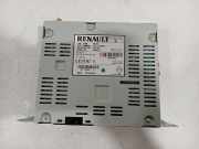 Radio 281150908r Renault Scénic IV (RFAJ) Großraumlimousine 1.2 TCE 130 16V (H5F-408(H5F-F4)) 2017