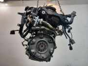 Motor D4204T9 Volvo S60 II (FS) Limousine 2.0 D3 16V (D4204T9) 2017-12