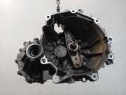 Getriebe Manuell nzc Seat Mii Schrägheck 1.0 12V (CHYA) 2012-05