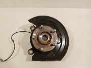 Radnabe Links Vorne geentn Nissan Pulsar (C13) Schrägheck 1.2 DIG-T 16V (HRA2DDT) 2015