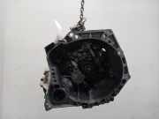Getriebe Manuell C553A Toyota Aygo (B40) Schr?gheck 1.0 12V VVT-i (1KR-FE) 2015-12