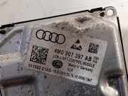 Steuergerät Beleuchtung LV 4M0907397AB Audi Q7 (4MB/4MG) SUV 3.0 TDI V6 24V (CRTC) 2016