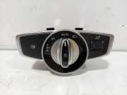 Lichtschalter A2059057007 Mercedes-Benz C Estate (S205) Kombi C-350 e 2.0 16V (M274.920) 2016-08