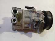 Klima Pumpe 39034464 Opel Astra K Schrägheck 5-drs 1.6 CDTI 110 16V (B16DTU) 2018-07