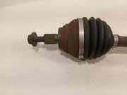 Antriebswelle Links Vorne Volkswagen Golf VII (AUA) Schr?gheck 1.4 GTE 16V (CUKB) 2015-12 CUKB