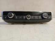 Heizung Bedienung 8V0820043D Audi A3 Limousine (8VS/8VM) Limousine 1.4 TFSI ACT 16V (CPTA(Euro 5; Euro 6)) 2013-12