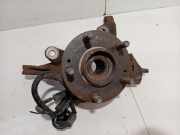 Radnabe Links Vorne Hyundai i30 (FD) Schrägheck 1.4 CVVT 16V (G4FA) 2010