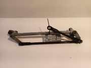 Scheibenwischer Mechanisch Vorne 3397021393 Volkswagen Polo V (6R) Schrägheck 1.2 TSI 16V BlueMotion Technology (CJZC) 2017-06 CJZC