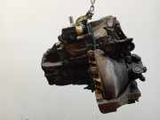Getriebe Manuell 20mb11 Citroën C5 III Berline (RD) Schrägheck 2.0 HDiF 16V (DW10BTED4(RHR)) 2008