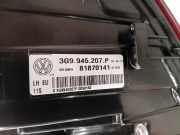 Rücklicht Links Aussen 3G9945207P Volkswagen Passat Variant (3G5) Kombi 2.0 R 16V 4Motion (DNFE) 2021-04 DNFE