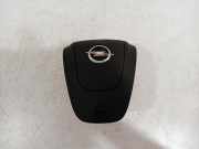 Airbag Lenkrad 13299780 Opel Astra J Sports Tourer (PD8/PE8/PF8) Kombi 1.6 16V (A16XER(Euro 5)) 2011