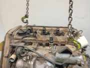 Motor D4CB Kia Sorento I (JC) SUV 2.5 CRDi 16V (D4CB) 2004