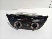 Heizung Bedienung Mitsubishi Space Star (A0) Schrägheck 1.0 12V (3A90(Euro 5)) 2013