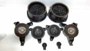 Audio Video Navigation Verscheidenes speaker set Audi A8 (D4) Limousine 4.2 TDI V8 32V Quattro (CDSB) 2010