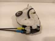 Türschloß Zv Elektrisch Rechts Vorne 1006150803 Suzuki Celerio (LF) Schrägheck 5-drs 1.0 12V (K10B) 2015