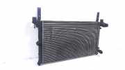 Radiator Seat Alhambra (7V8/9) Großraumlimousine 1.8 20V Turbo (AWC) 2001-10
