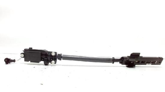 Gurtstraffer Rechts Vorne MOTOR 4h0857833 Audi A8 (D4) Limousine 4.2 TDI V8 32V Quattro (CDSB) 2010 Bild Gurtstraffer Rechts Vorne MOTOR 4h0857833 Audi A8 (D4) Limousine 4.2 TDI V8 32V Quattro (CDSB) 2010