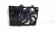 Kühlerventilatormotor FS2086 Citroën C4 Cactus (0B/0P) Schrägheck 5-drs 1.6 Blue Hdi 100 (DV6FD(BHY)) 2015-12