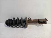 Federbein Rechts Vorne Toyota Yaris II (P9) Schrägheck 1.3 16V VVT-i (2SZFE) 2006