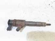 Einspritzventil 0445110340 Fiat Scudo (270) Van 1.6 D Multijet (DV6UTED4(9HU)) 2011