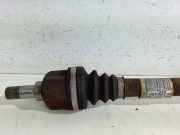 Antriebswelle Links Vorne 9660782780 Peugeot Partner (GC/GF/GG/GJ/GK) Van 1.6 HDI 75 16V (DV6ETED4(9HN)) 2012