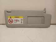 Sonnenblende Seat Ibiza V (KJB) Schrägheck 5-drs 1.0 TSI 12V (CHZL) 2017