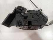 Türschloß Zv Elektrisch Links Hinten 15E5K4839015L Skoda Yeti (5LAC) SUV 1.2 TSI 16V (CBZB) 2010