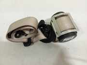 Sicherheitsgurt Rechts Vorne 615387400D BMW 5 serie Touring (F11) Kombi 528i 24V (N53-B30A) 2010