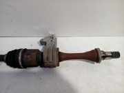 Antriebswelle Rechts Vorne 4410155L00 Suzuki SX4 (EY/GY) SUV 1.6 16V 4x2 (M16A VVT) 2010