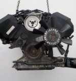 Motor AMX Volkswagen Passat Variant (3B6) Kombi 2.8 V6 30V 4Motion (AMX) 2002 AMX