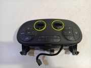 Heizung Bedienung 735629323 Abarth 500/595/695 Schrägheck 1.4 T-Jet 16V 695 (312.A.1000) 2012