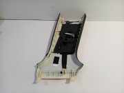 B Säule Verkleidung Links 4M0867243 Audi Q7 (4MB/4MG) SUV 3.0 TDI V6 24V (CRTC) 2016