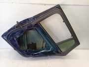 Tür Rechts Hinten BMW 3 serie Touring (G21) Kombi 330i 2.0 TwinPower Turbo 16V (B48-B20B) 2019