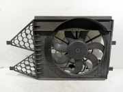 Kühlerventilatormotor 6R0959755E Skoda Fabia III (NJ3) Schrägheck 5-drs 1.0 12V (CHYA) 2017