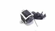 Sicherheitsgurt Rechts Vorne 601629600D BMW 5 serie Touring (E61) Kombi 535d 24V (M57-D30(306D5)) 2007-10