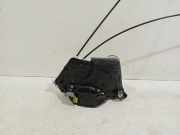 Türschloß Zv Elektrisch Links Vorne T4311140 Toyota Yaris III (P13) Schrägheck 1.0 12V VVT-i (1KR-FE) 2018