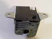 Heckklappenschloss Elektr. 5FA827505A Seat Leon (KLB) Schrägheck 5-drs 1.4 TSI e-HYBRID 204 16V (DGEA) 2020-12