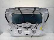 Heckklappe Renault Zoé (AG) Schrägheck 5-drs 60kW (5AM B4) 2015