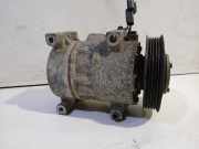 Klima Pumpe 1A3AE02300 Kia Rio III (UB) Schrägheck 1.2 CVVT 16V (G4LA5) 2011-10