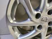 Felge 39182180 Opel Corsa F (UB/UH/UP) Schrägheck 5-drs 1.2 Turbo 12V 100 (F12XHL(EB2ADTD)) 2020