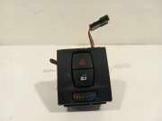 Warnleuchte Schalter 9710260 BMW 3 serie (F30) Limousine 330e (B48-B20A) 2016-11