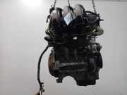 Motor EB2F Citroën C3 (SX/SW) Schrägheck 1.2 Vti 12V PureTech (EB2F(HMZ)) 2016-12