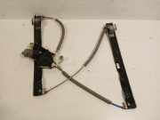 Fensterheber Elektr. Links Vorne AV11R23200 Ford B-Max (JK8) Großraumlimousine 1.5 TDCi (UGJC(Euro 5)) 2012