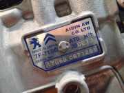 Getriebe Automatik 20ge13 Citroën C3 (SX/SW) Schrägheck 1.2 12V e-THP PureTech 110 (EB2DT(HNZ)) 2018