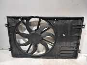 Kühlerventilator 5N0121205F Volkswagen Tiguan (5N1/2) SUV 1.4 TSI 16V (CTHD) 2013 CTHD