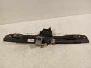Fensterheber Elektr. Links Vorne 1060735 Fiat 500L (199) Großraumlimousine 1.3 D 16V Multijet (199.B.4000(Euro 5)) 2013-08