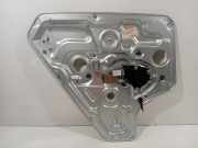 Fensterheber Elektr. Links Hinten 834501P000 Hyundai iX20 (JC) SUV 1.6i 16V (G4FC-G) 2011
