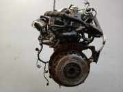 Motor M1JJ Ford EcoSport (JK8) SUV 1.0 EcoBoost 12V 125 (M1JJ) 2017-05