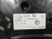 Tachoeinheit Kmh 5g1920754 Volkswagen Golf VII (AUA) Schr?gheck 1.4 GTE 16V (CUKB) 2015-01 CUKB
