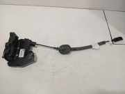 Türschloß Zv Elektrisch Links Hinten 825033035R Renault Scénic IV (RFAJ) Großraumlimousine 1.2 TCE 130 16V (H5F-408(H5F-F4)) 2017-06
